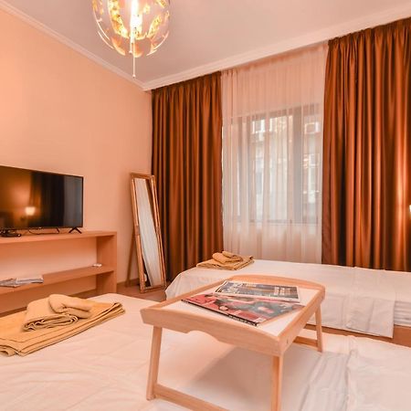 Sofia Dream Apartment - The Library - 3-Bdr, 2-Bthr By Flat Mаnager Exterior photo