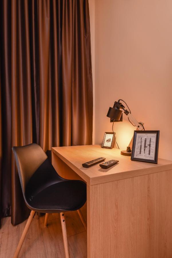 Sofia Dream Apartment - The Library - 3-Bdr, 2-Bthr By Flat Mаnager Exterior photo