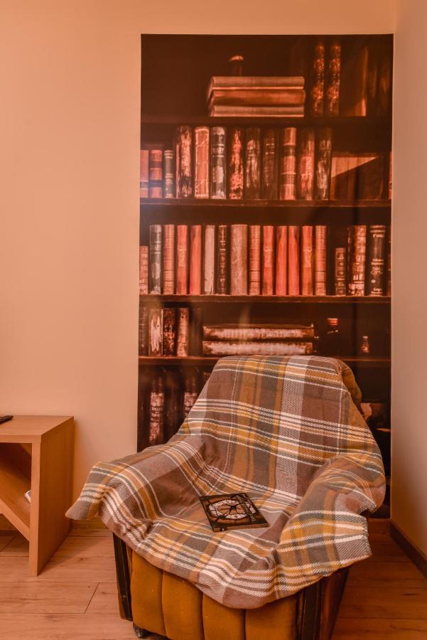 Sofia Dream Apartment - The Library - 3-Bdr, 2-Bthr By Flat Mаnager Exterior photo