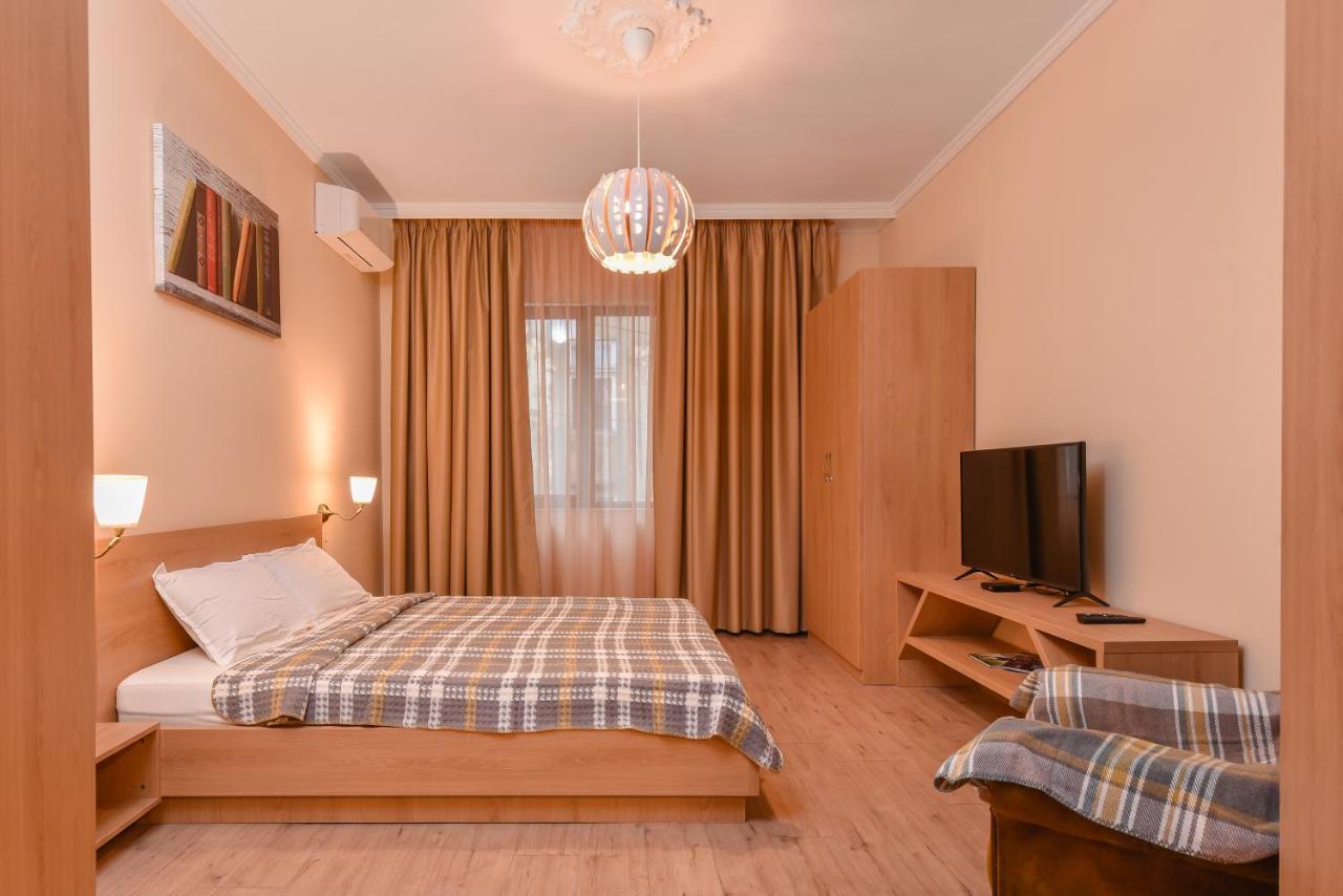 Sofia Dream Apartment - The Library - 3-Bdr, 2-Bthr By Flat Mаnager Exterior photo